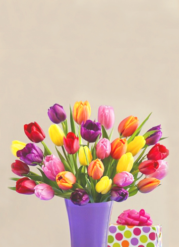 Birthday Flowers Woking