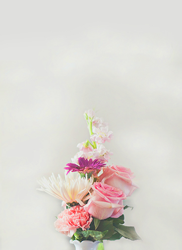 Sympathy Flowers Woking