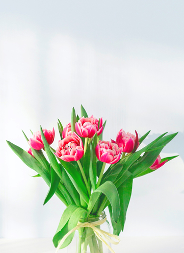 Same day Flowers Woking